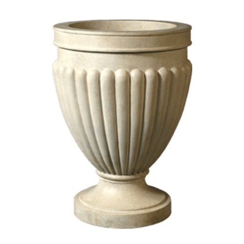 View Planter: Ina Urn